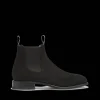 R.M. Williams Chelsea Boots | Craftsman Boots | Craftsman boot