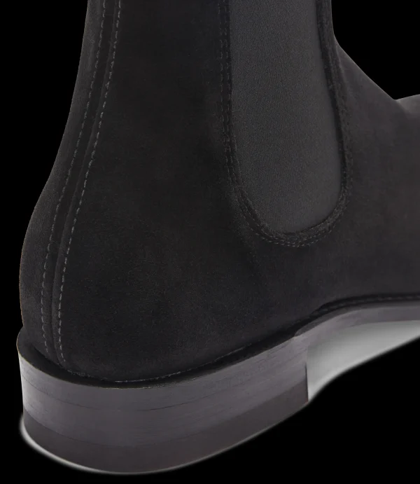 R.M. Williams Chelsea Boots | Craftsman Boots | Craftsman boot