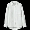 Women R.M. Williams Shirts | Crispin shirt