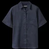 Women R.M. Williams Shirts | Crispin short sleeve shirt