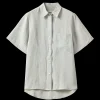 Women R.M. Williams Shirts | Crispin short sleeve shirt