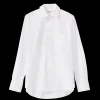 Women R.M. Williams Shirts | Crispin straight shirt