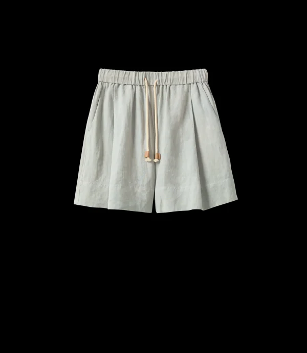 Women R.M. Williams Shorts | Deck short