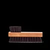 Women R.M. Williams Leather Care Products | Leather Care Products | Double sided brush