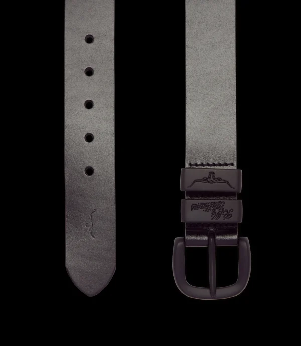 R.M. Williams Belts | Drover belt