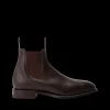 R.M. Williams Chelsea Boots | Craftsman Boots | Dynamic flex craftsman boot