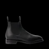 R.M. Williams Chelsea Boots | Craftsman Boots | Dynamic flex craftsman boot