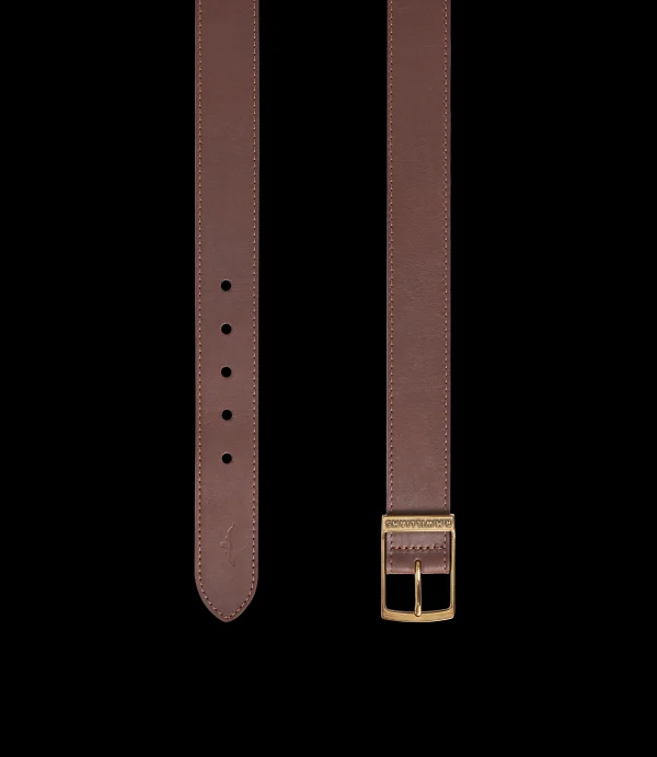 R.M. Williams Belts | Eden valley