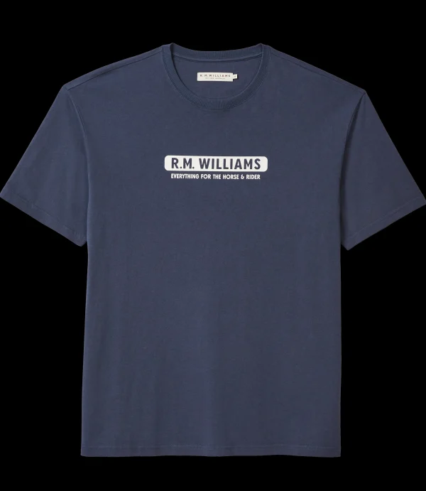 R.M. Williams T-shirts | Everything t-shirt