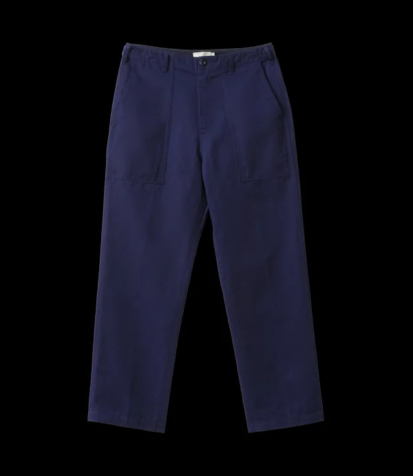 Women R.M. Williams Jeans And Trousers | Explorer pant