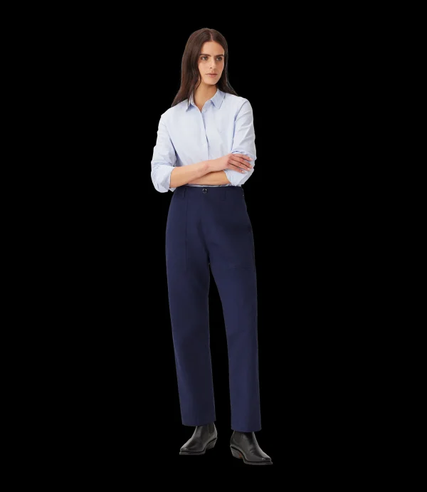 Women R.M. Williams Jeans And Trousers | Explorer pant