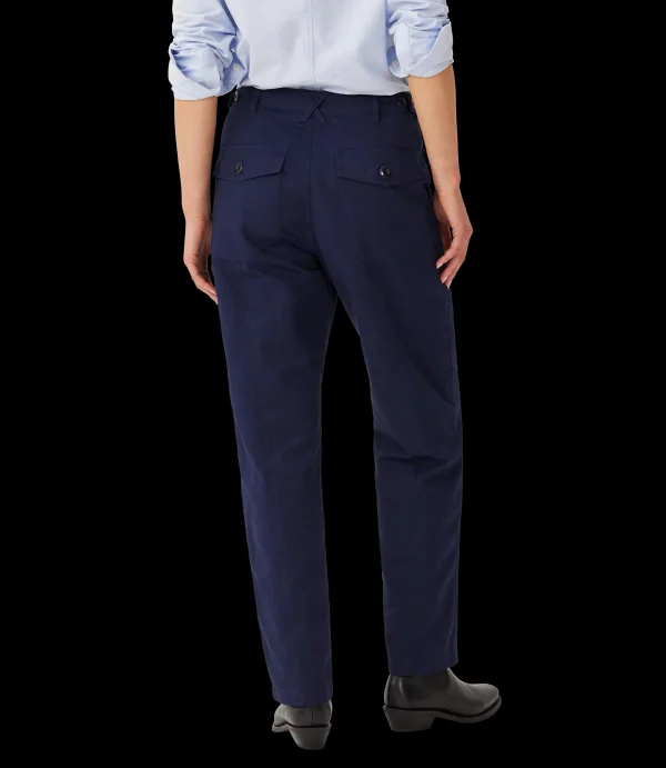 Women R.M. Williams Jeans And Trousers | Explorer pant