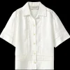 Women R.M. Williams Shirts | Explorer shirt