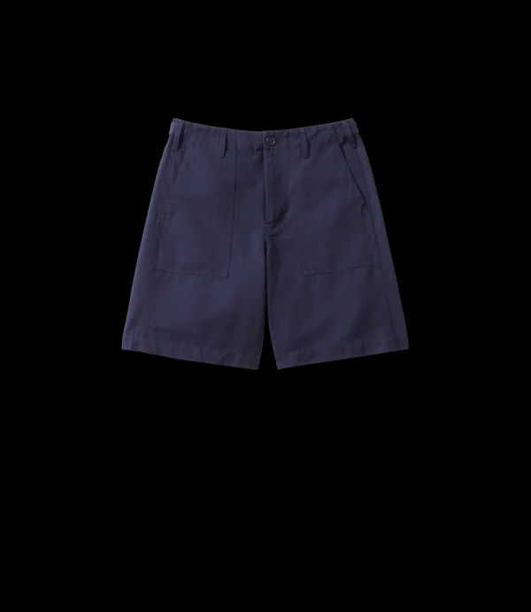 Women R.M. Williams Shorts | Explorer short