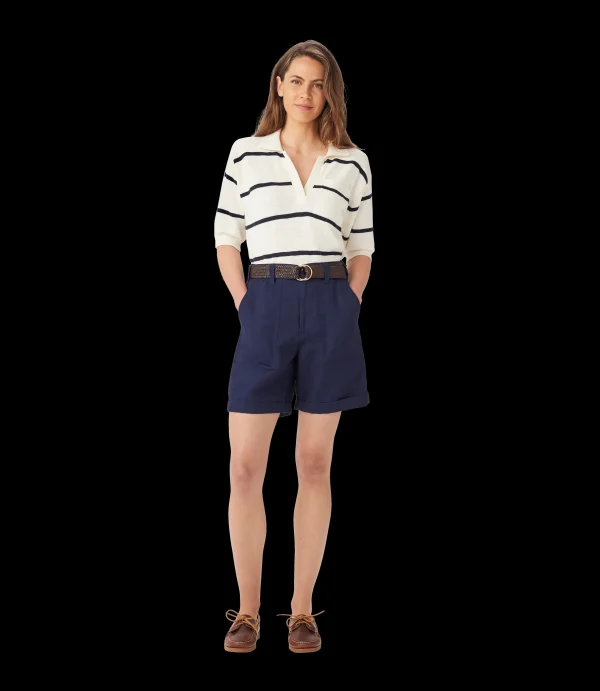 Women R.M. Williams Shorts | Explorer short