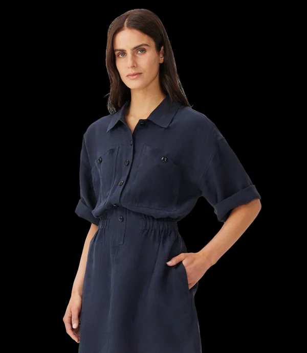 Women R.M. Williams Skirts And Dresses | Explorer short dress