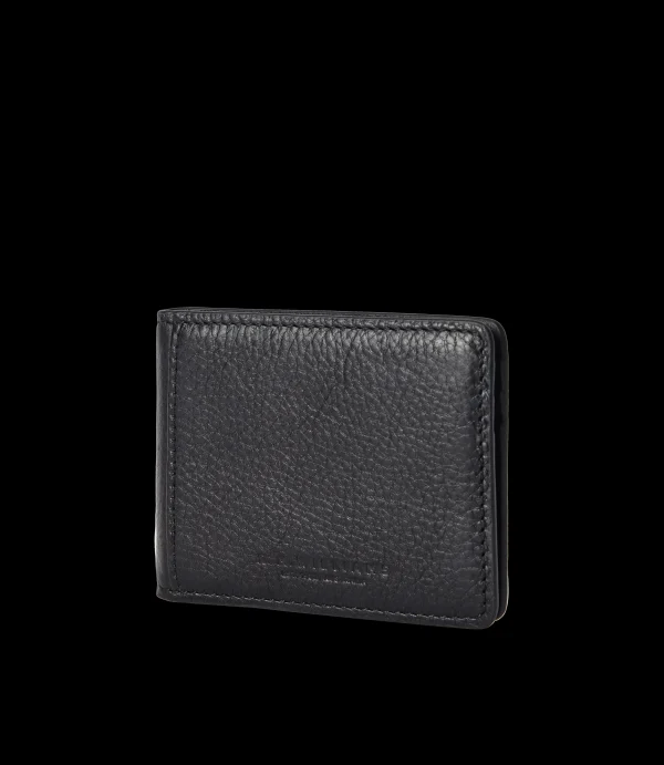 R.M. Williams Wallets | Farrier Bi-Fold with money clip