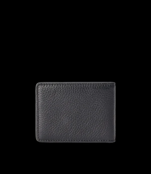 R.M. Williams Wallets | Farrier Bi-Fold with money clip