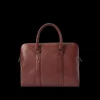 R.M. Williams Leather Goods | Bags | Farrier briefcase