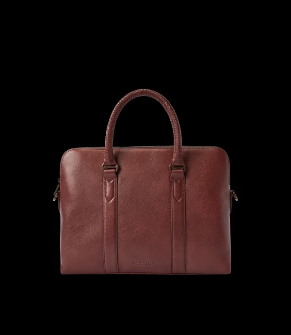 R.M. Williams Leather Goods | Bags | Farrier briefcase