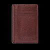 R.M. Williams Wallets | Farrier cardholder with money clip