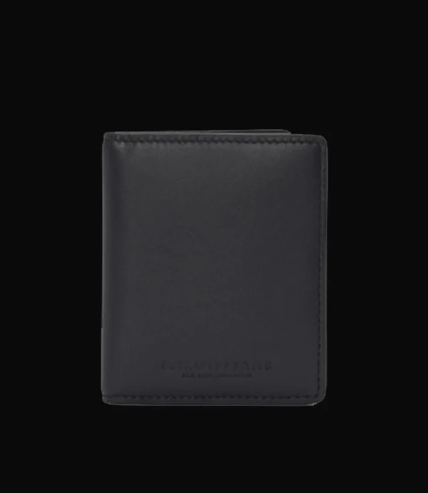 R.M. Williams Wallets | Farrier fold cardholder