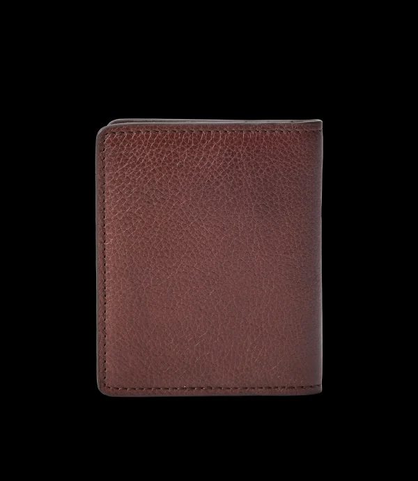 R.M. Williams Wallets | Farrier fold cardholder