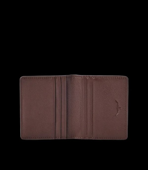 R.M. Williams Wallets | Farrier fold cardholder