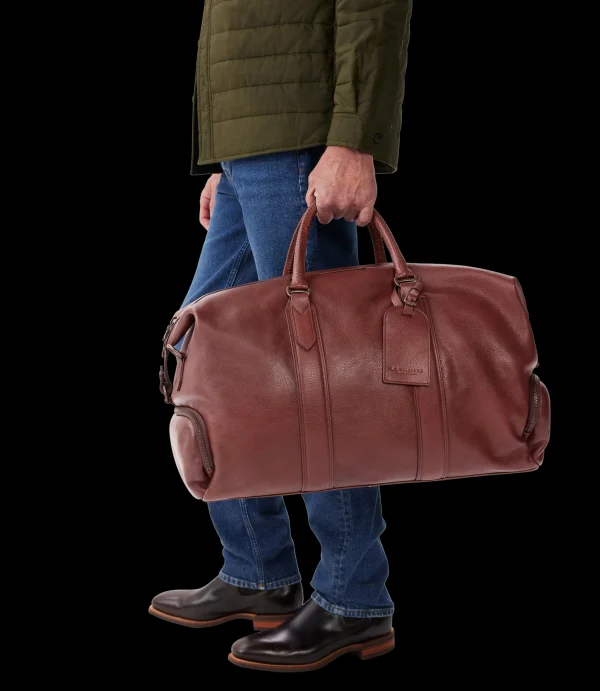 R.M. Williams Leather Goods | Bags | Farrier holdall