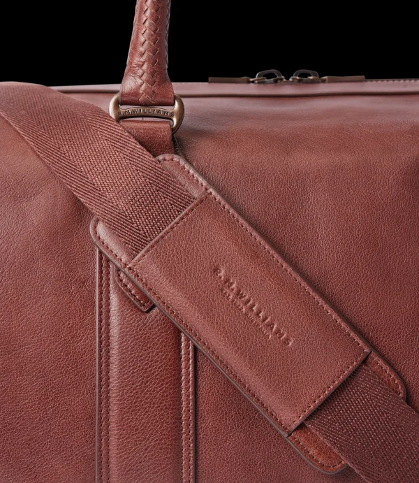 R.M. Williams Leather Goods | Bags | Farrier holdall