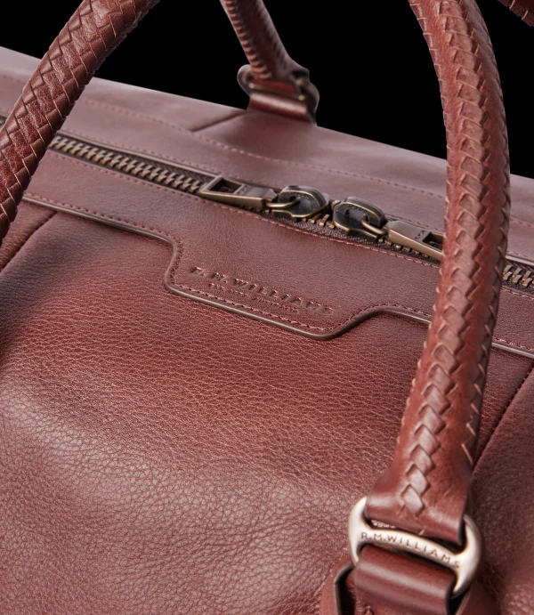 R.M. Williams Leather Goods | Bags | Farrier holdall