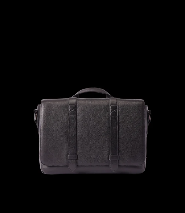 R.M. Williams Leather Goods | Bags | Farrier messenger