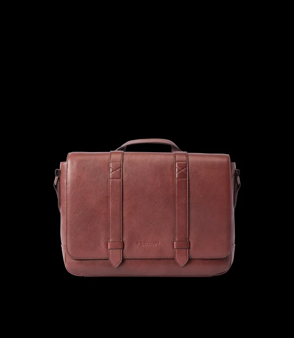 R.M. Williams Leather Goods | Bags | Farrier messenger