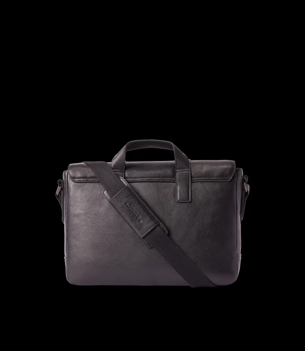 R.M. Williams Leather Goods | Bags | Farrier messenger