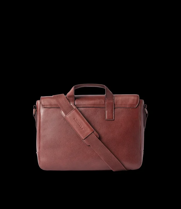 R.M. Williams Leather Goods | Bags | Farrier messenger