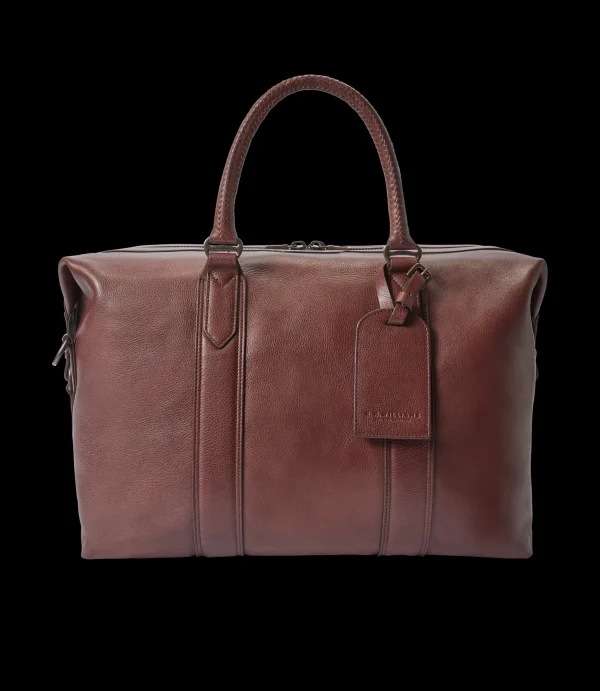 R.M. Williams Leather Goods | Bags | Farrier overnight bag