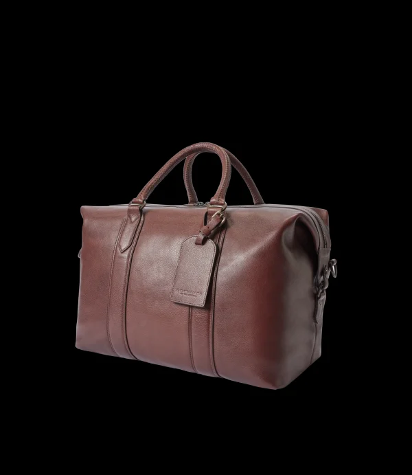 R.M. Williams Leather Goods | Bags | Farrier overnight bag