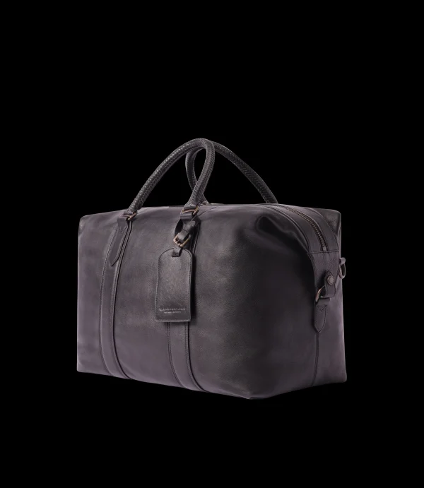 R.M. Williams Leather Goods | Bags | Farrier overnight bag