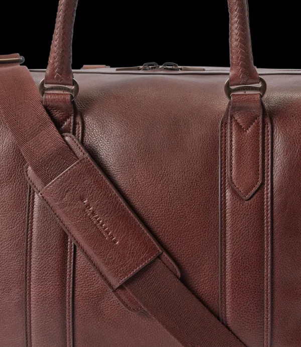 R.M. Williams Leather Goods | Bags | Farrier overnight bag