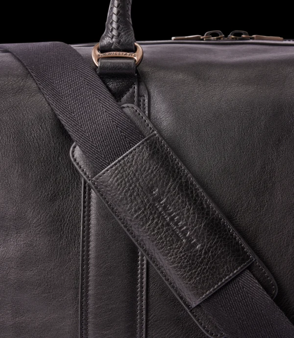 R.M. Williams Leather Goods | Bags | Farrier overnight bag