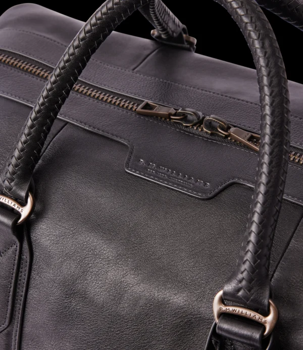 R.M. Williams Leather Goods | Bags | Farrier overnight bag