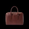 R.M. Williams Leather Goods | Bags | Farrier signature briefcase