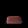 Women R.M. Williams Leather Goods | Leather Care Products | Farrier signature washbag