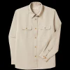 R.M. Williams Shirts | Field twill shirt