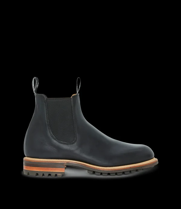 R.M. Williams Chelsea Boots | Outdoor Boots | Gardener Commando boot