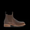 R.M. Williams Chelsea Boots | Outdoor Boots | Gardener Commando boot