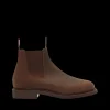 Women R.M. Williams Chelsea Boots | Chelsea Boots | Goodwood boot