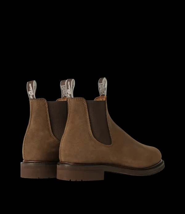 Women R.M. Williams Chelsea Boots | Chelsea Boots | Goodwood boot