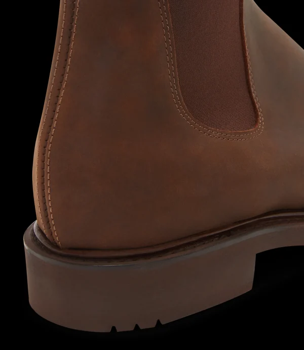 Women R.M. Williams Chelsea Boots | Chelsea Boots | Goodwood boot