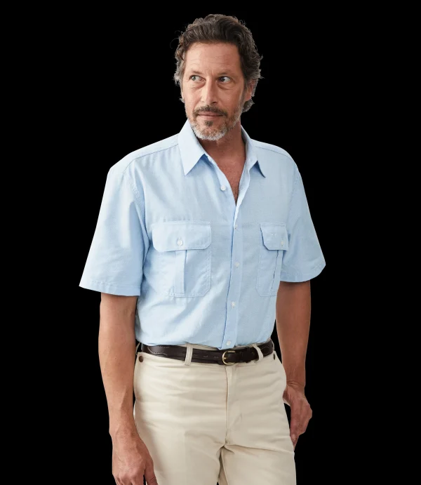 R.M. Williams Shirts | Grazier shirt